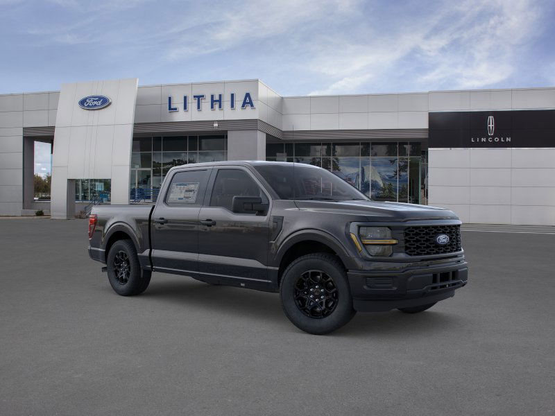 Thumbnail: 2026 Ford F-150 - 34