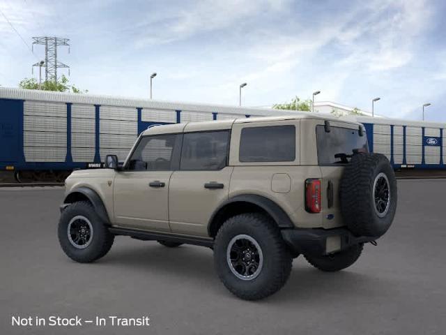Thumbnail: 2026 Ford Bronco - 29