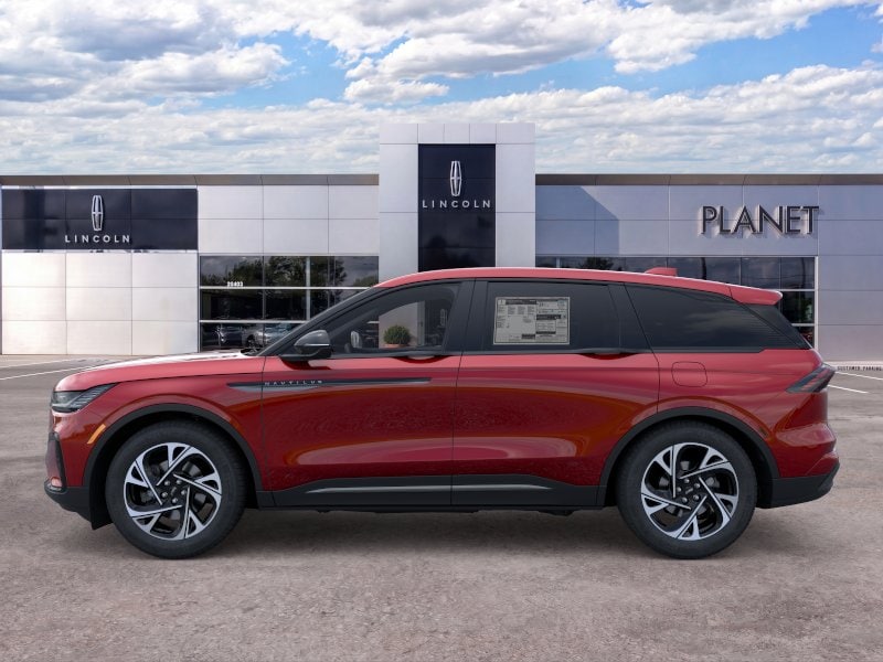 2026 Lincoln Nautilus Premiere - Photo 25