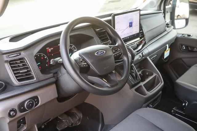 2025 Ford Transit Cutaway Base - Photo 56