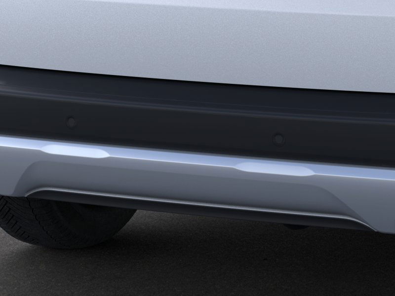 2025 Ford Escape Plug-in hybrid PHEV - Photo 38