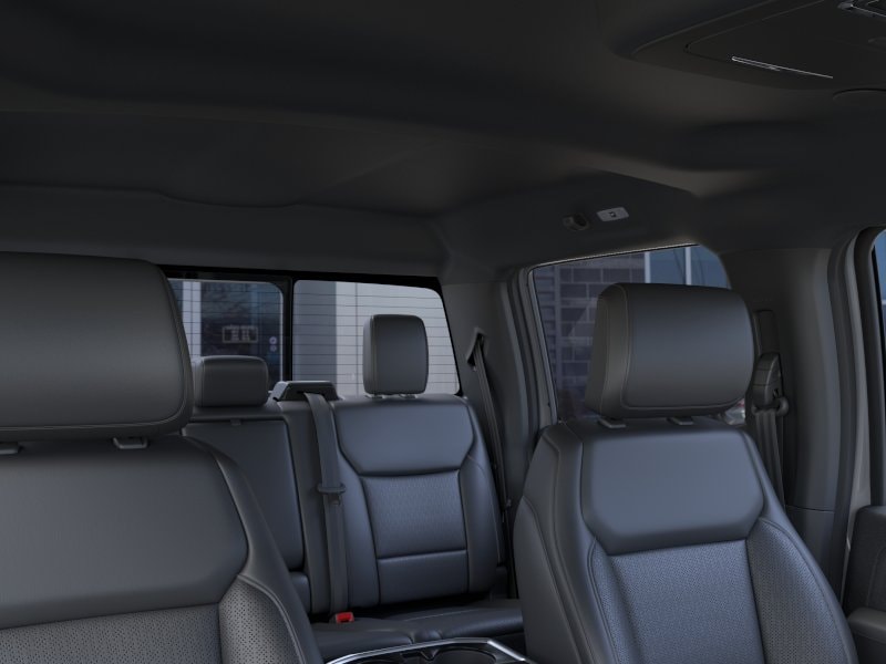 Thumbnail: 2026 Ford F-150 - 44