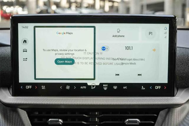 Thumbnail: 2026 Ford Explorer - 42