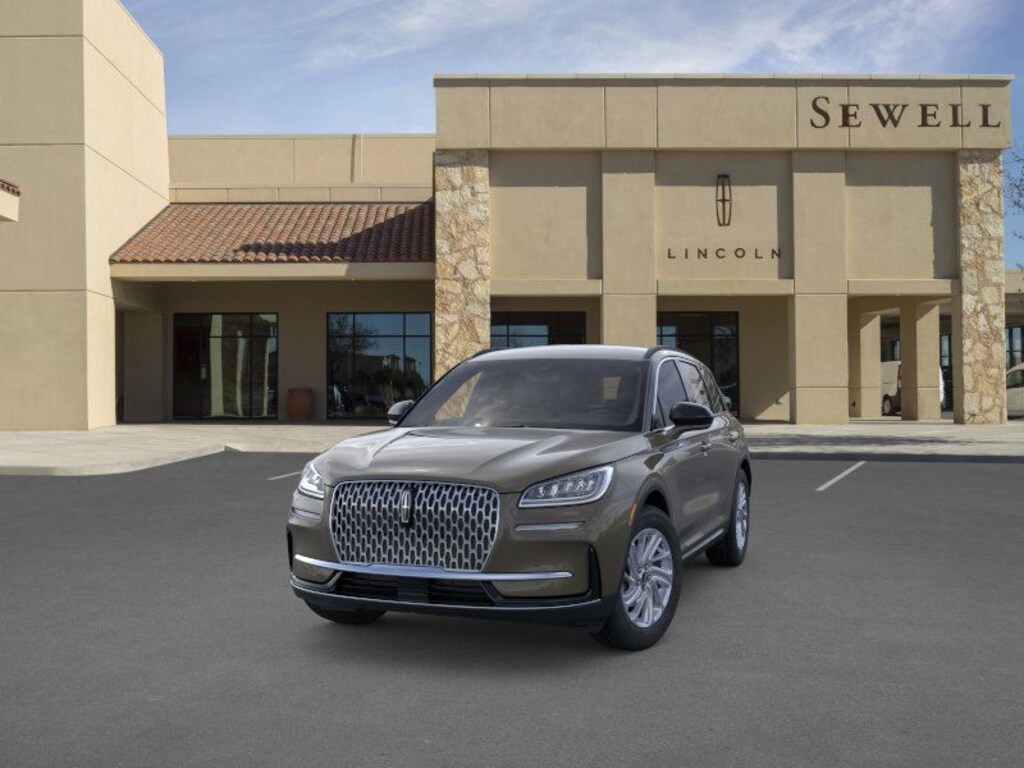 New 2026 Lincoln Corsair Premiere SUV