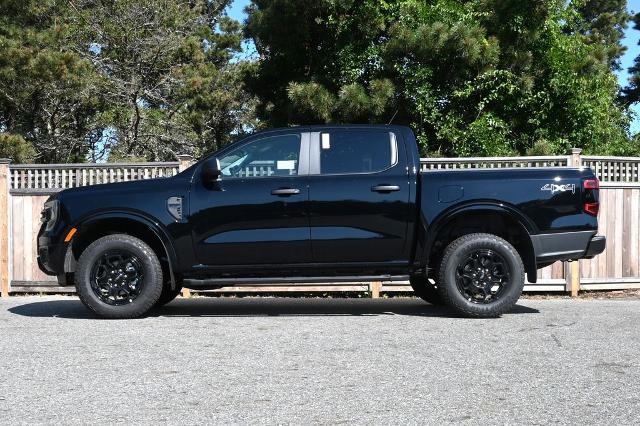 2025 Ford Ranger XLT - Photo 12