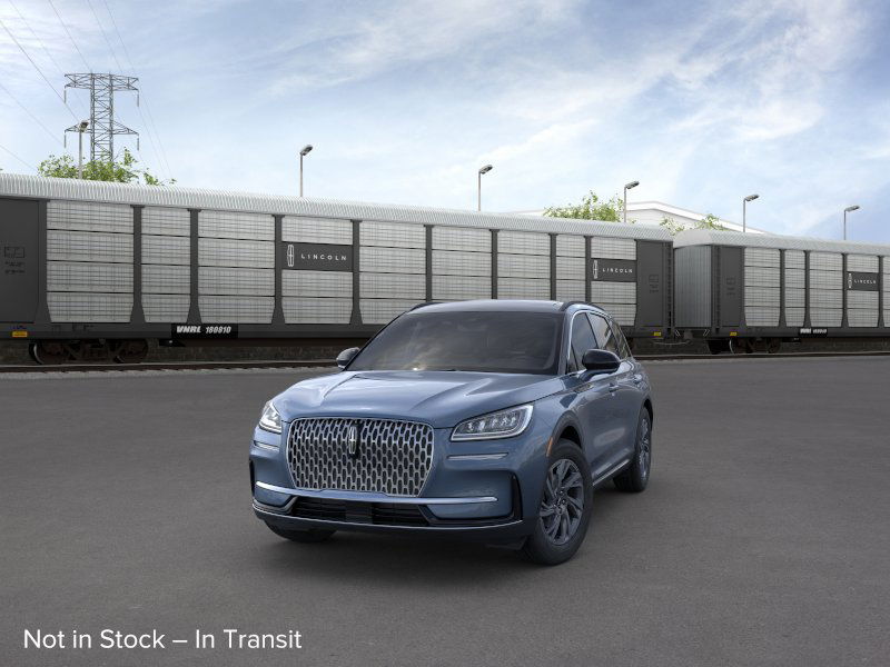 2025 Lincoln Corsair Premiere photo 2