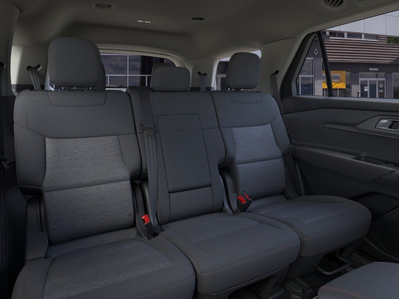 2026 Ford Explorer Active - Photo 34