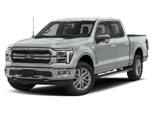 2026 Ford F-150 Truck SuperCrew Cab 