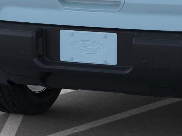 Thumbnail: 2025 Ford Bronco Sport - 46