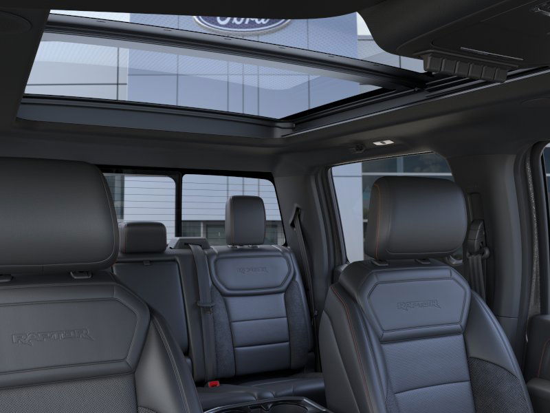 2026 Ford F-150 Raptor Truck