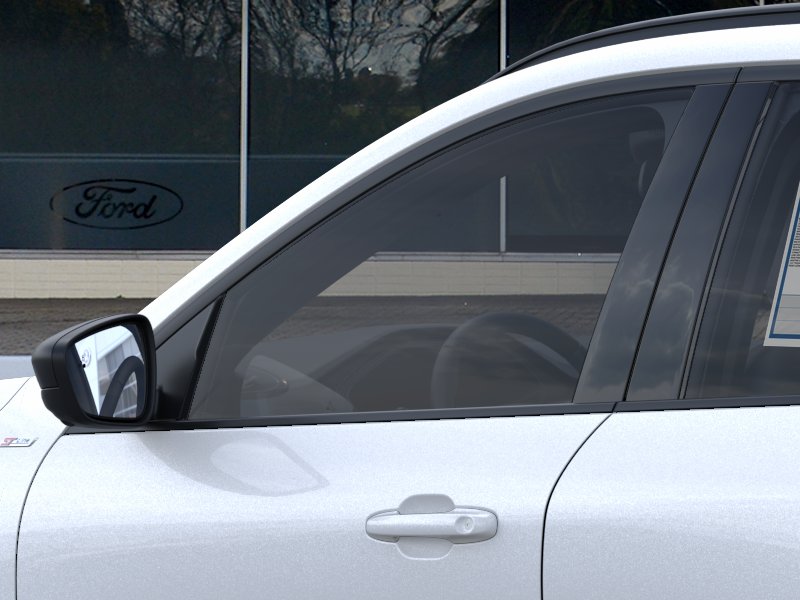 2025 Ford Escape ST-Line - Photo 25
