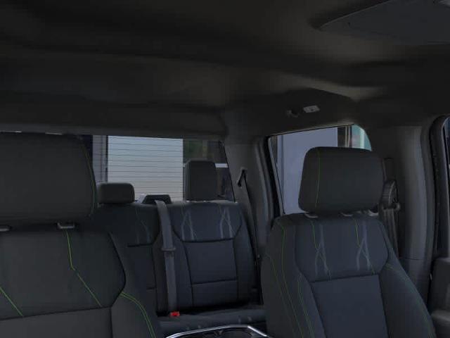 Thumbnail: 2025 Ford F-150 - 44