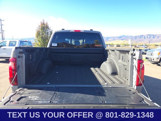 2025 Ford F-150 XLT - Photo 87