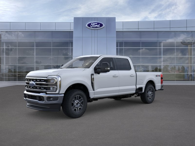 2026 Ford F-350 Super Duty
