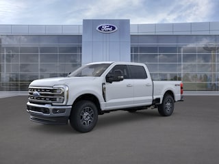 2026 Ford F-350 Lariat Truck Crew Cab