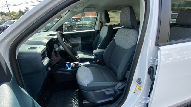 2025 Ford Maverick XLT - Photo 37