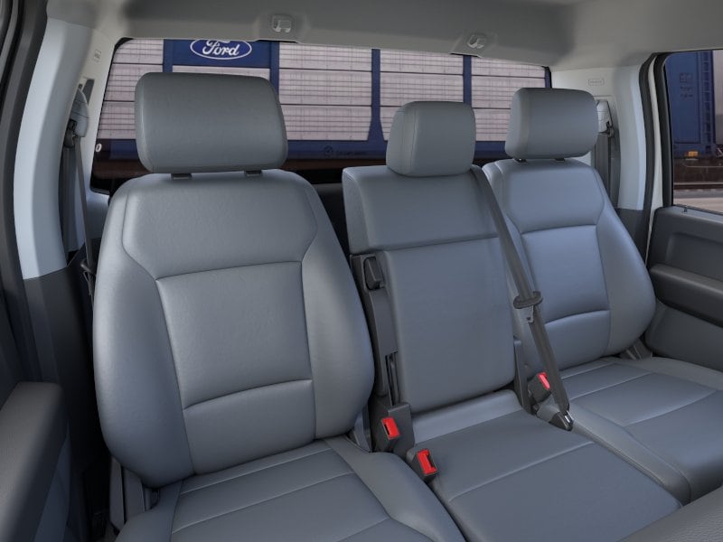 2026 Ford Super Duty F-350&reg; XL Oxford White at Town & Country Ford