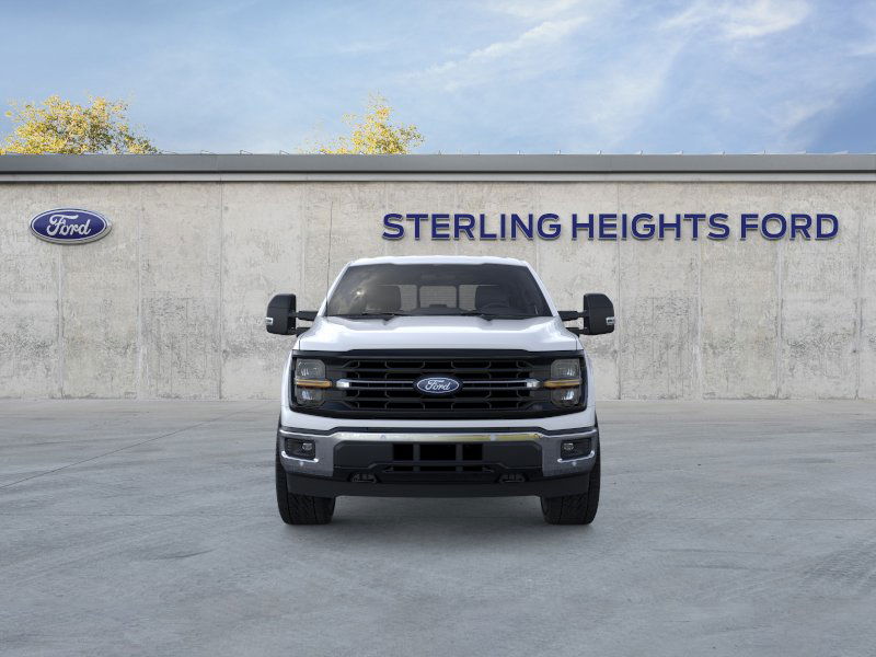 Thumbnail: 2025 Ford F-150 - 6
