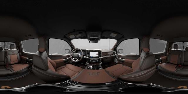 Thumbnail: 2026 Ford F-150 - 30