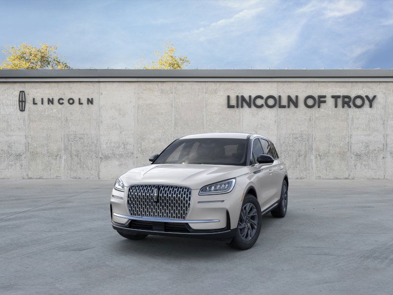 2024 Lincoln Corsair Premiere 2