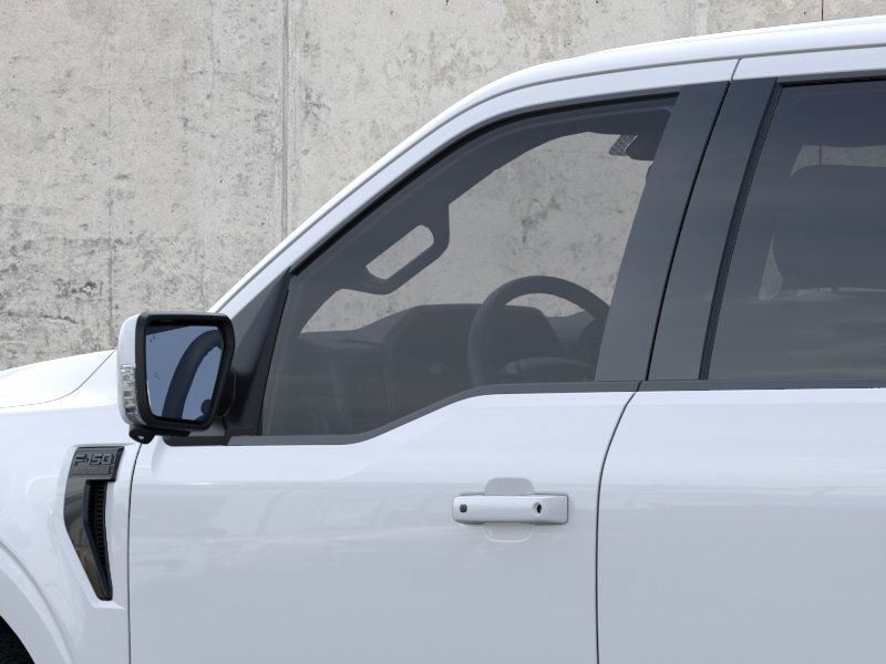 Thumbnail: 2025 Ford F-150 - 20