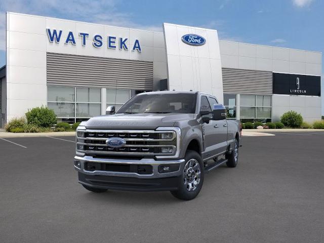 2026 Ford F-350 Super Duty Lariat - Photo 24