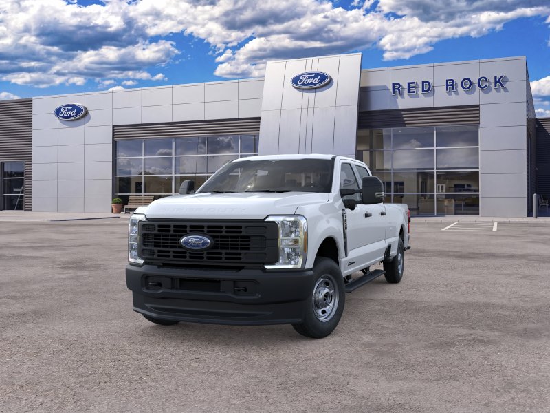 2026 Ford F-250 Super Duty XL - Photo 25