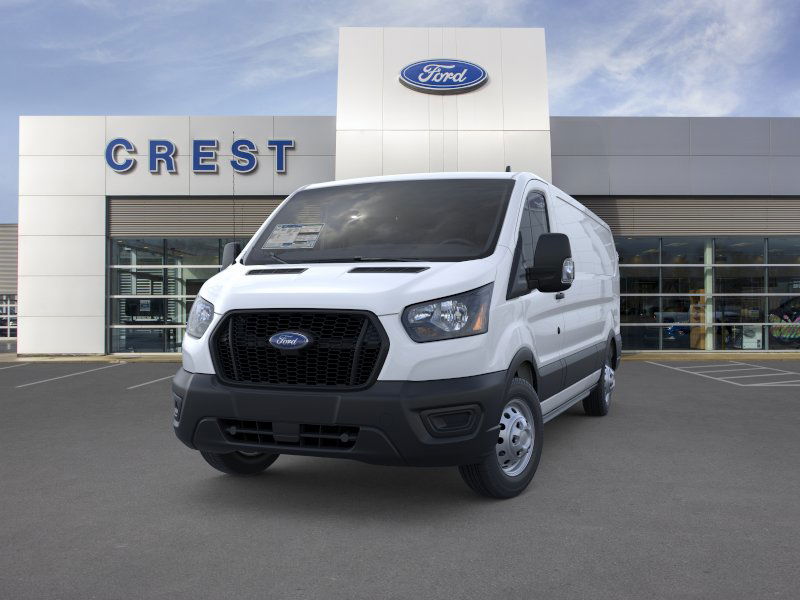 2025 Ford Transit Cargo Van photo 2