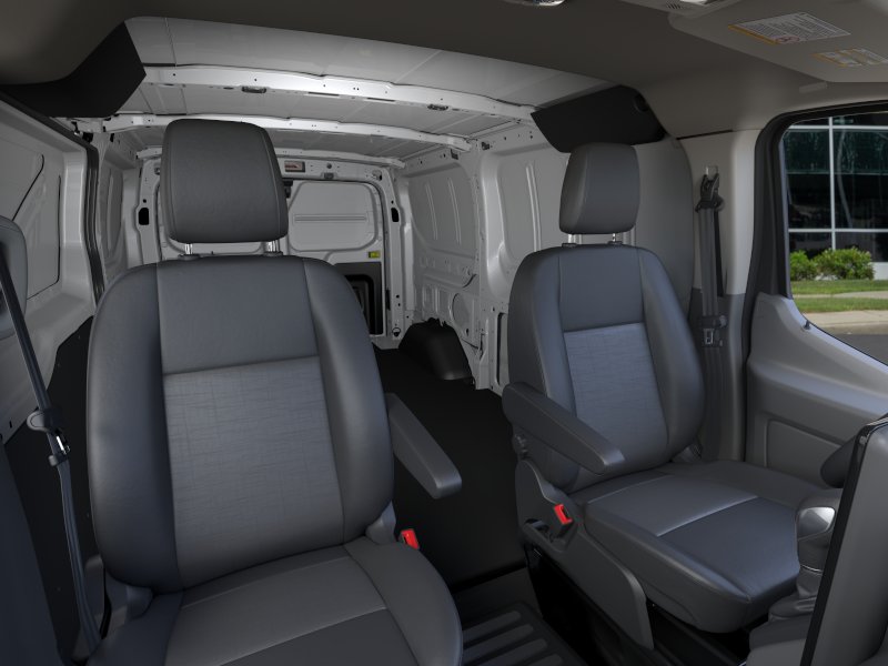 2026 Ford Transit Van Base - Photo 10