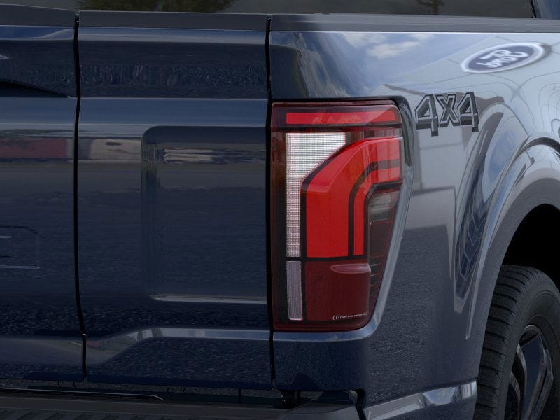 Thumbnail: 2025 Ford F-150 - 21