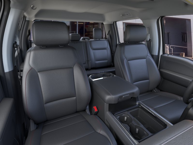 2026 Ford F-250 Super Duty Lariat - Photo 10