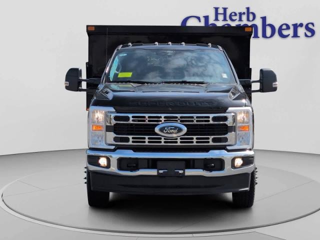 new 2026 Ford Super Duty F-350 DRW car, priced at $61,925