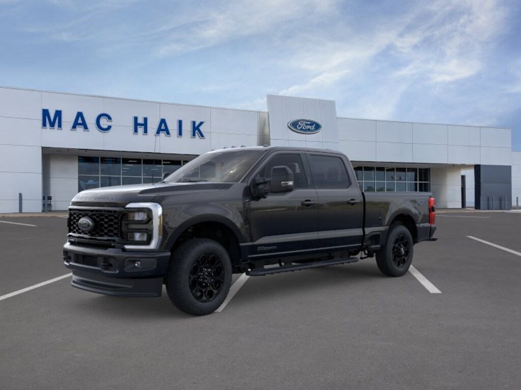 New 2026 Ford F-250 XLT TRUCK