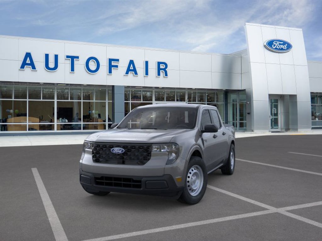 New 2025 Ford Maverick XL Truck