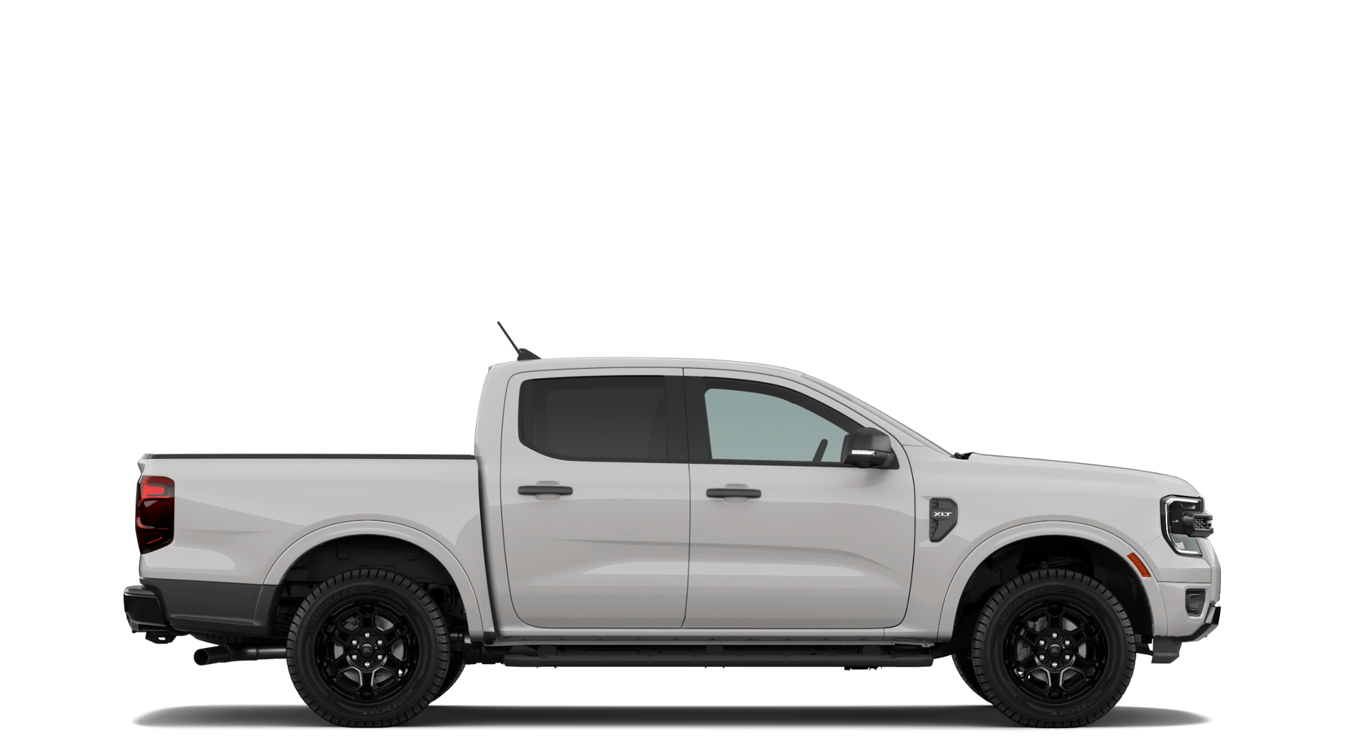 Thumbnail: 2026 Ford Ranger - 5