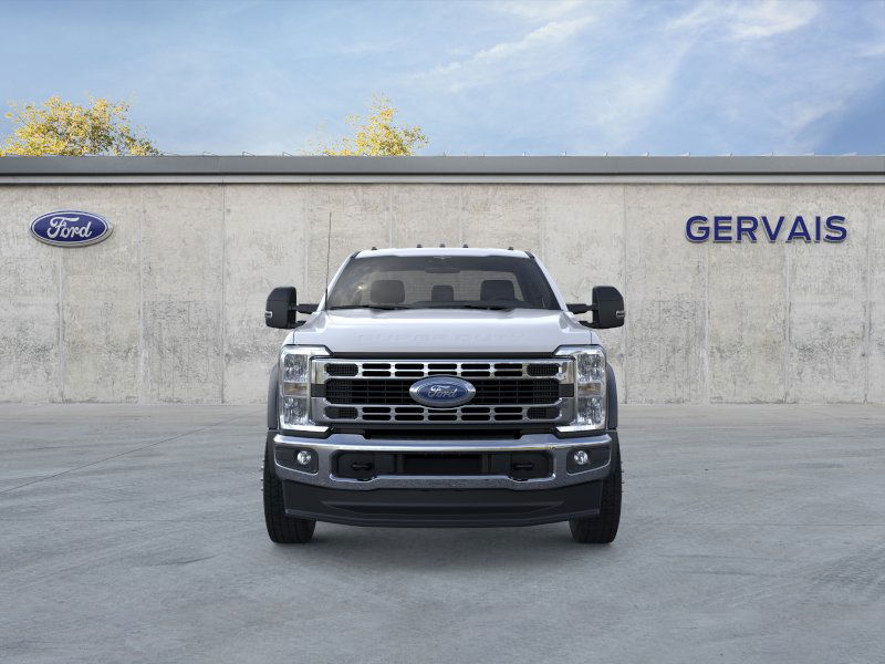 new 2026 Ford F-550 Super Duty car, priced at $79,060