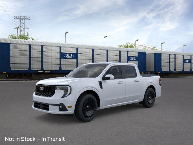 2025 Ford Maverick Truck 