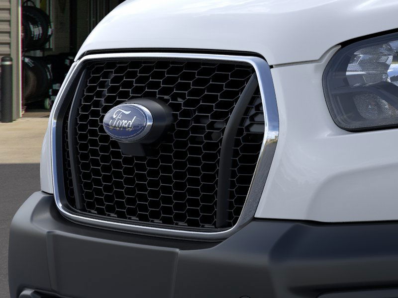 2025 Ford Transit Cutaway Cutaway Truck