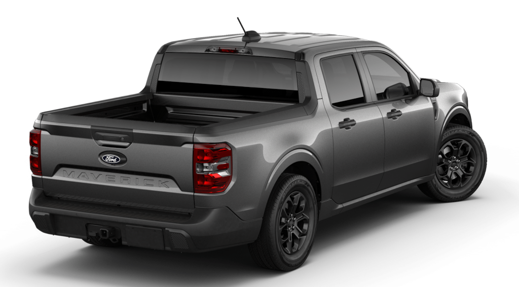 New 2026 Ford Maverick XLT TRUCK