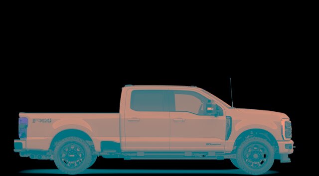 2026 Ford F-350 Super Duty Lariat - Photo 34