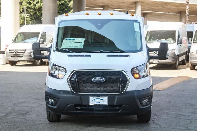 2025 Ford Transit Cutaway Base - Photo 40