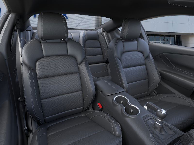 2025 Ford Mustang Custom Paint GT Premium CAR