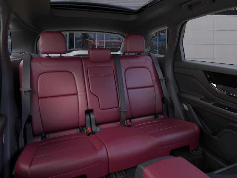 Thumbnail: 2026 Lincoln Corsair - 39