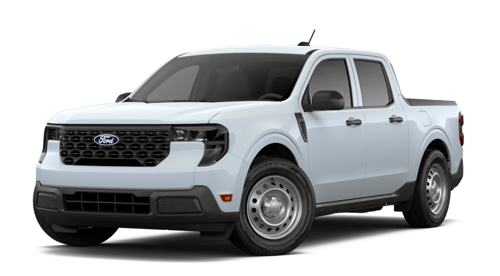 New 2026 Ford Maverick XL Truck