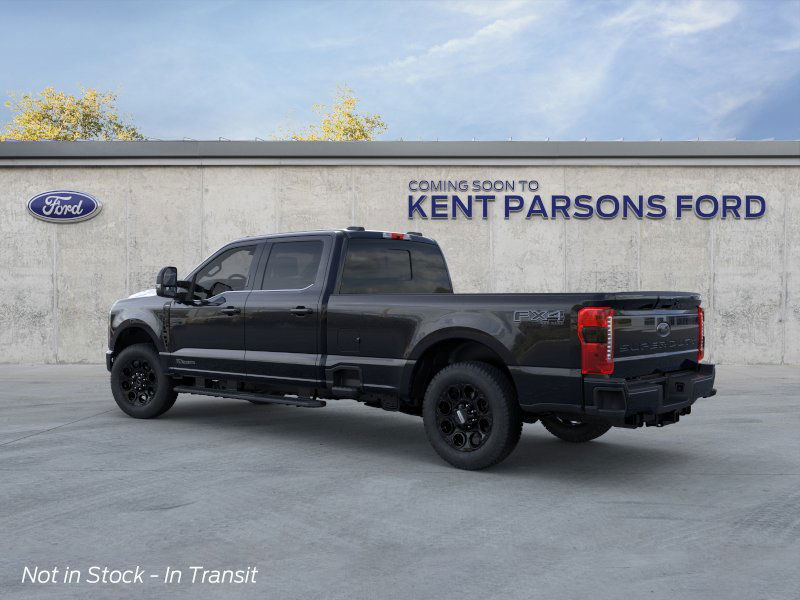 2025 Ford F-350 photo 4