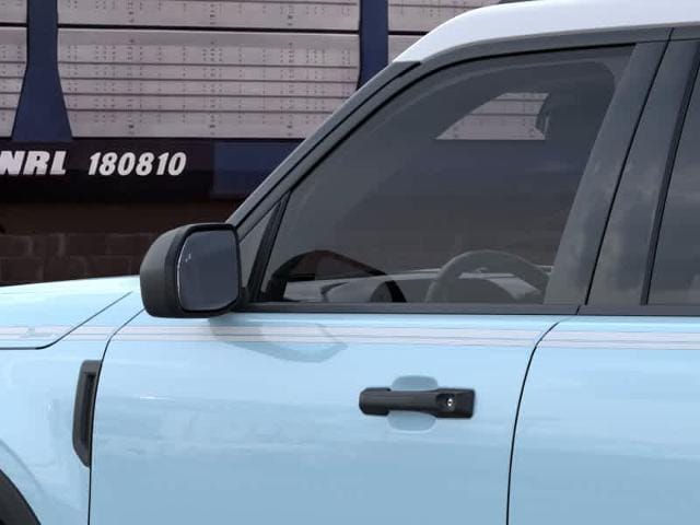 Thumbnail: 2026 Ford Bronco Sport - 43