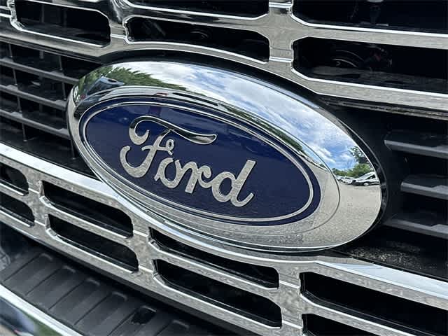 Thumbnail: 2025 Ford  - 47