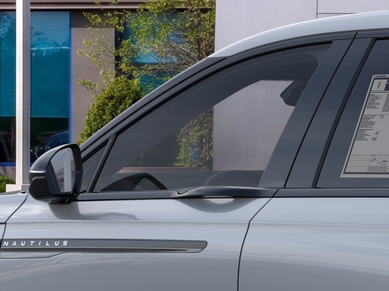 2026 Lincoln Nautilus Premiere - Photo 20