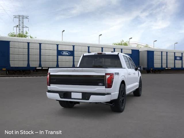 Thumbnail: 2026 Ford F-150 - 30