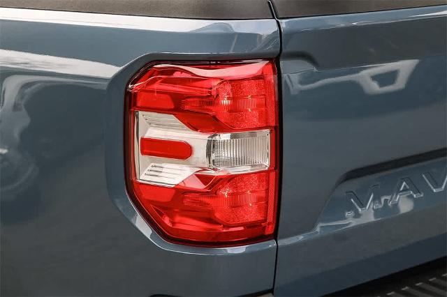 2024 Ford Maverick XLT 35